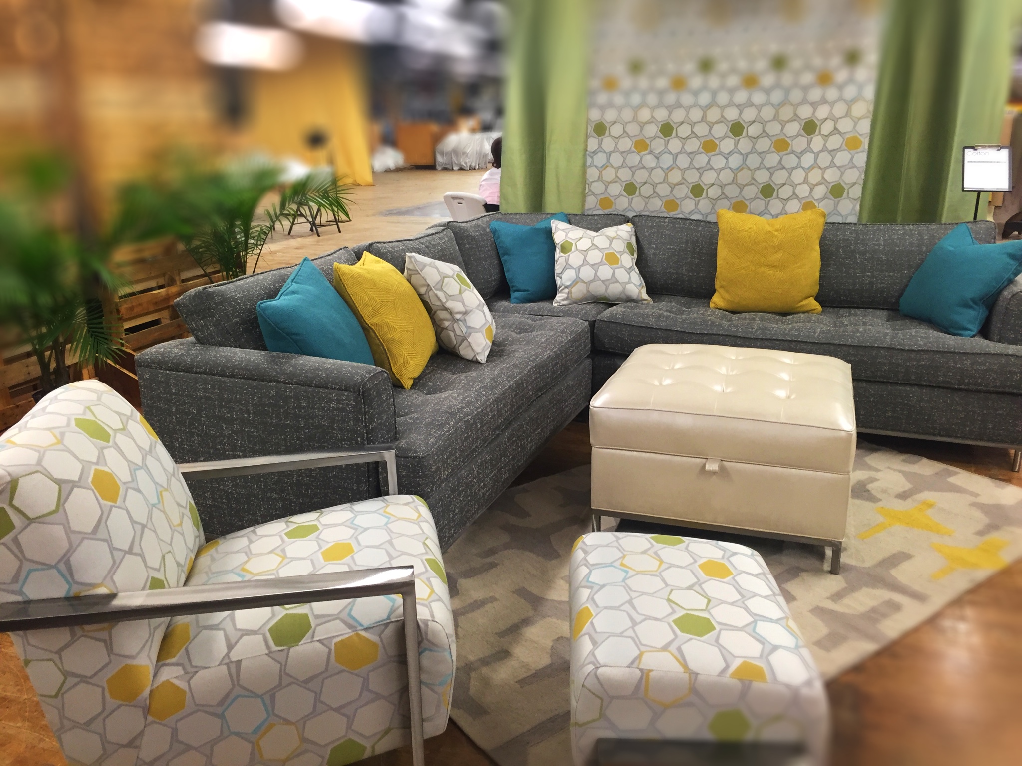 The Top 3 Interior Design Trends For 2016 According To Norwalk